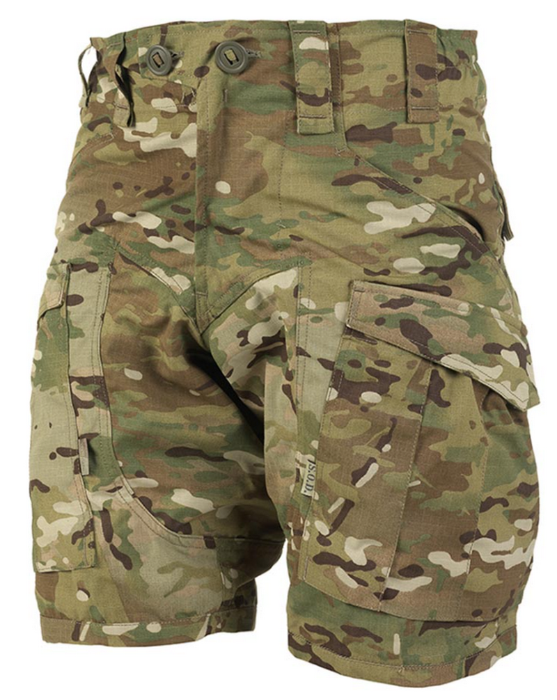 S.O.D. Gear Short Pants 01 Crye Multicam by S.O.D. Gear S.O.D.