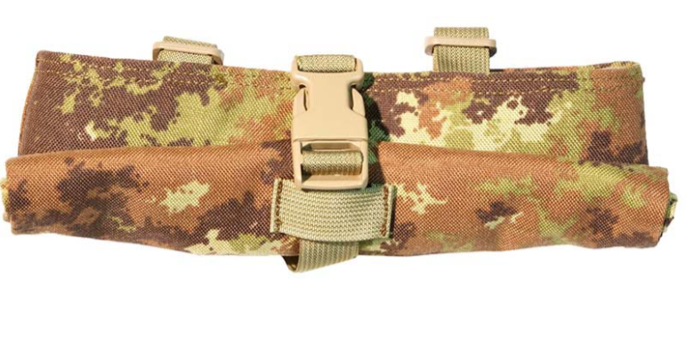 S.O.D. Gear Spectre Spent Pouch Vegetatoa Tasca Potìrta Caricatori Esausti by S.O.D. Gear