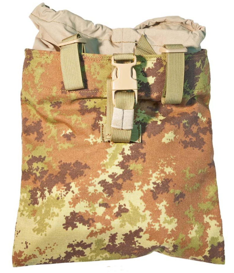 S.O.D. Gear Spectre Spent Pouch Vegetatoa Tasca Potìrta Caricatori Esausti by S.O.D. Gear