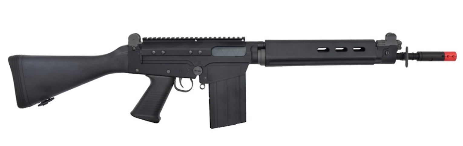 SA58 Rifle Fal Type by Classic Army