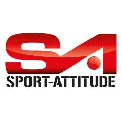 Logo produttore di SA Sport Attitude