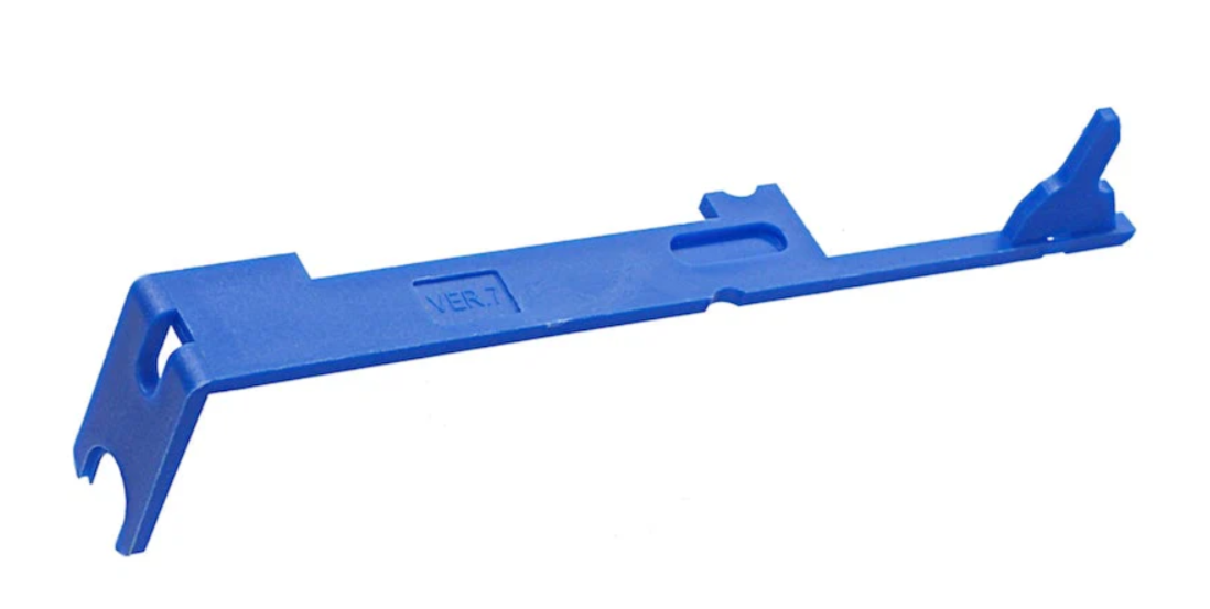 SHS M14 Tappet Plate Gen7 Astina Spingipallino V7 by SHS