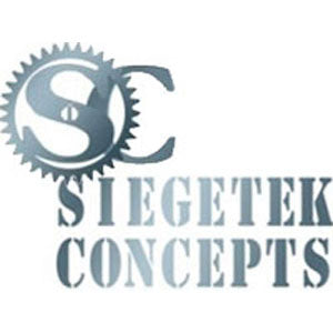 Logo produttore di SC Siegetek Concepts