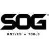 Logo produttore di SOG Knives & Multitools