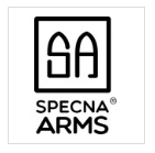 Logo produttore di Specna Arms