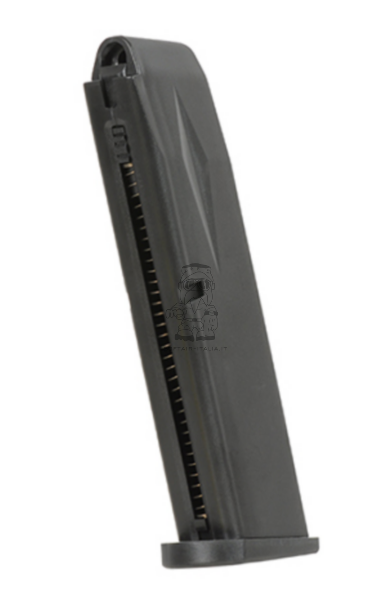 STTi M96A1  Vertec NBB Caricatore a Gas by STTi