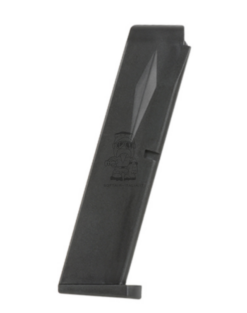 STTi M96A1  Vertec NBB Caricatore a Gas by STTi