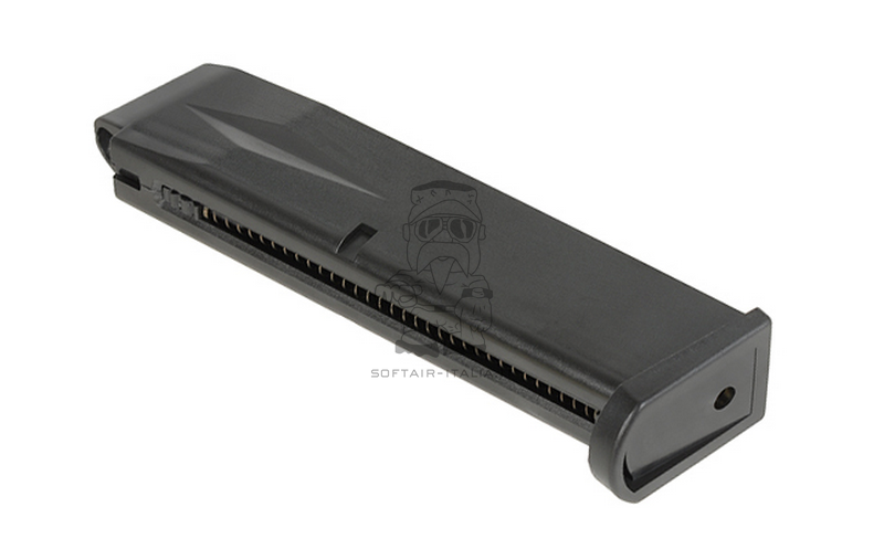 STTi M96A1  Vertec NBB Caricatore a Gas by STTi