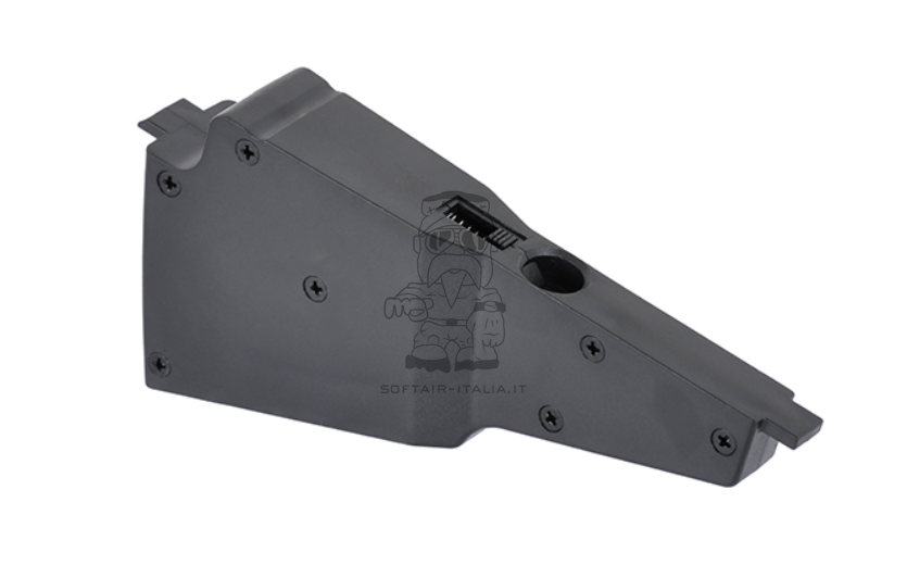 S&T SKS-45 AEG 21bb Low Cap Magazine by S&T
