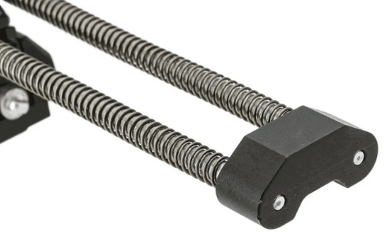 Salvo Precision MCX - MWS - G104 Double Eagle Cylinder by Salvo Precision
