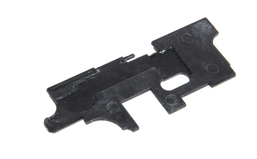 SCAR L - SCAR H SC01 SC02 Selector Plate AEG Classic Army - DBoys - Echo1 ASC by Double Bell