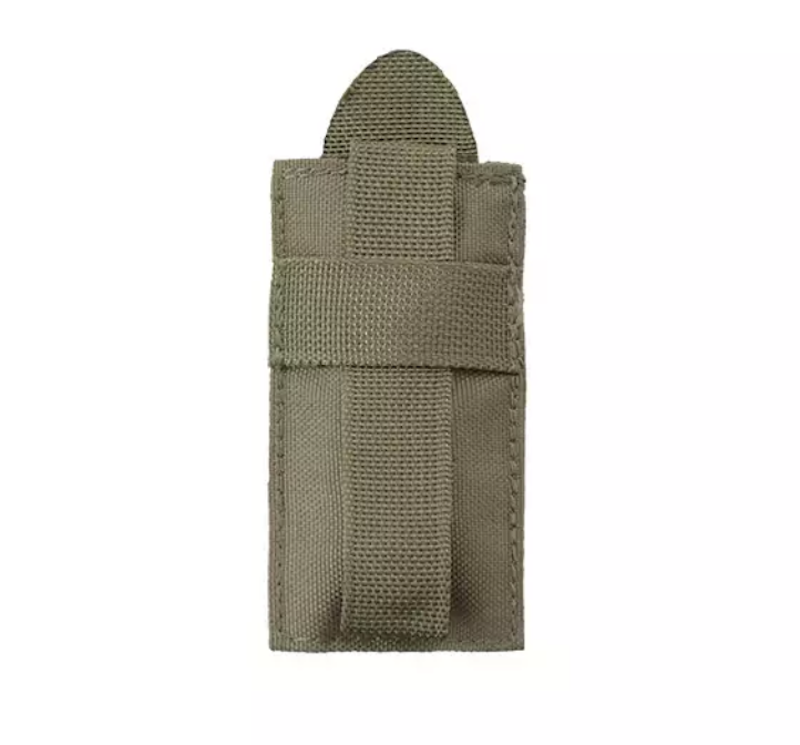 8Fields Dead Red Rag MOLLE OD Pouch by 8Fields
