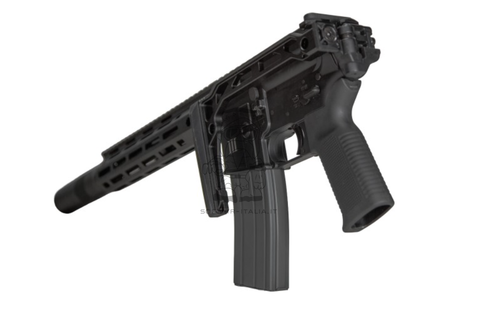 Secutor Centurion MWS GBB Gas Blow Back Centurion III  by Secutor