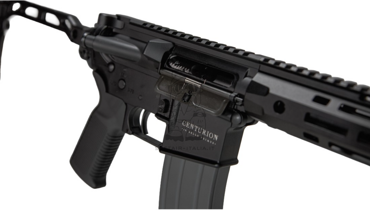 Secutor Centurion MWS GBB Gas Blow Back Centurion III  by Secutor