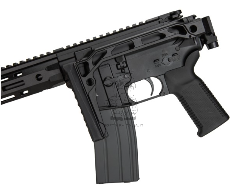 Secutor Centurion MWS GBB Gas Blow Back Centurion III  by Secutor