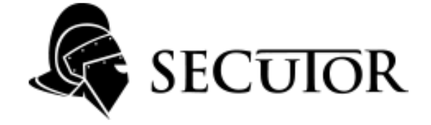 Logo produttore di Secutor Arms