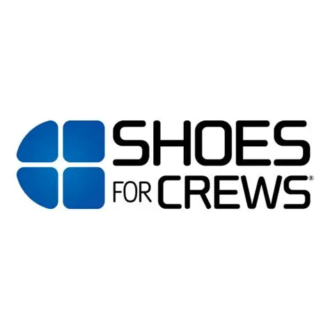 Logo produttore di Shoes for Crews