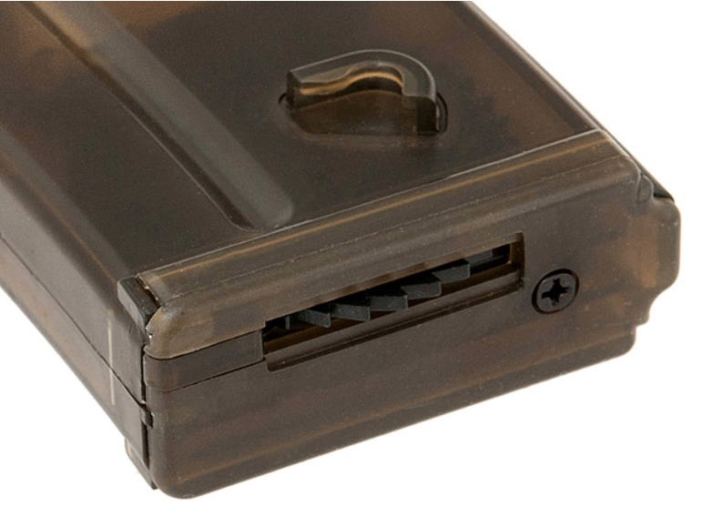 Sig SG 200bb Mid Cap Magazine Caricatore by Jing Gong