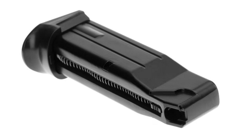 Sig Sauer SP2022 Co2 NBB Magazine 15bb Caricatore by KWC >Swiss Arms