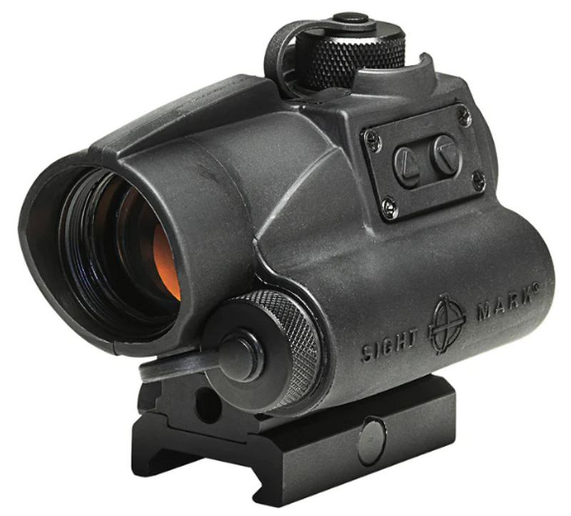 SightMark Wolverine CSR Red Dot Sight by SightMark