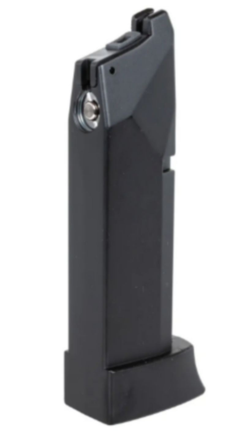 Sigma 40F Caricatore 26bb Co2 by Cybergun