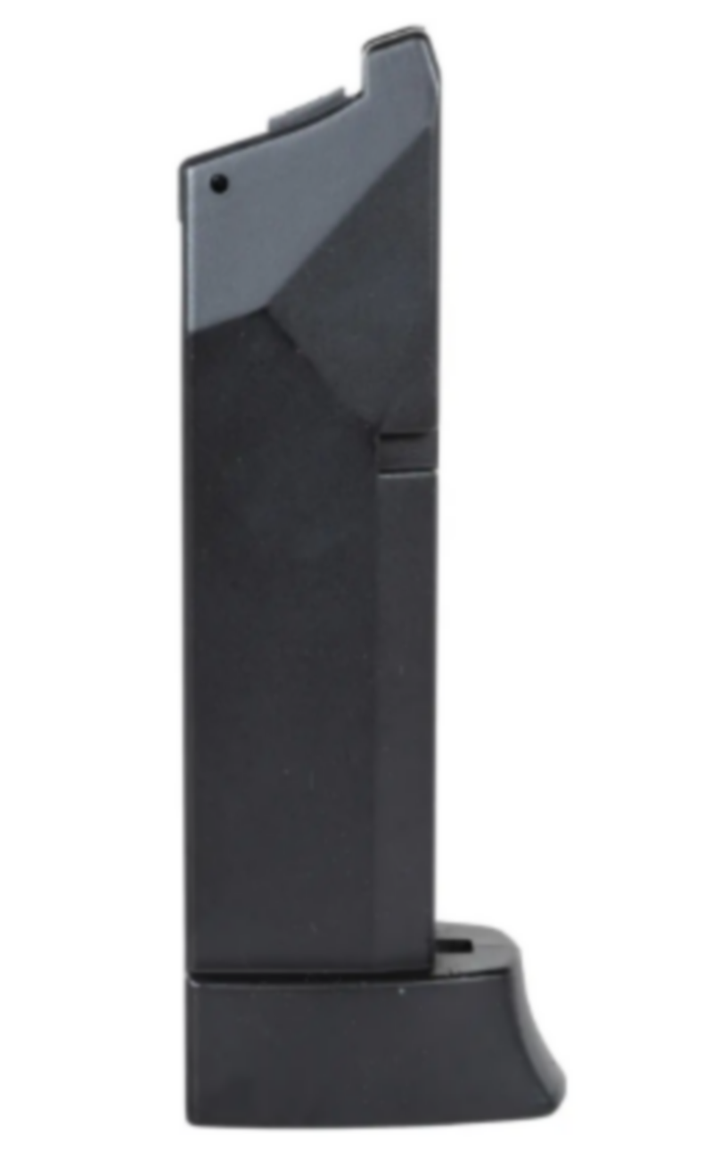 Sigma 40F Caricatore 26bb Co2 by Cybergun