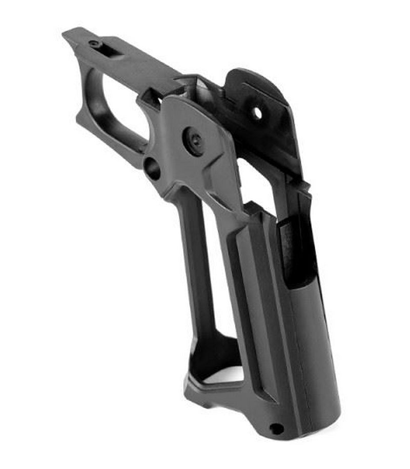 Skeleton NEO Grip Hi-Capa 5.1 - 4.1 by Nene Ball - Laylax