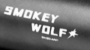 Logo produttore di Smokey Wolf Pro