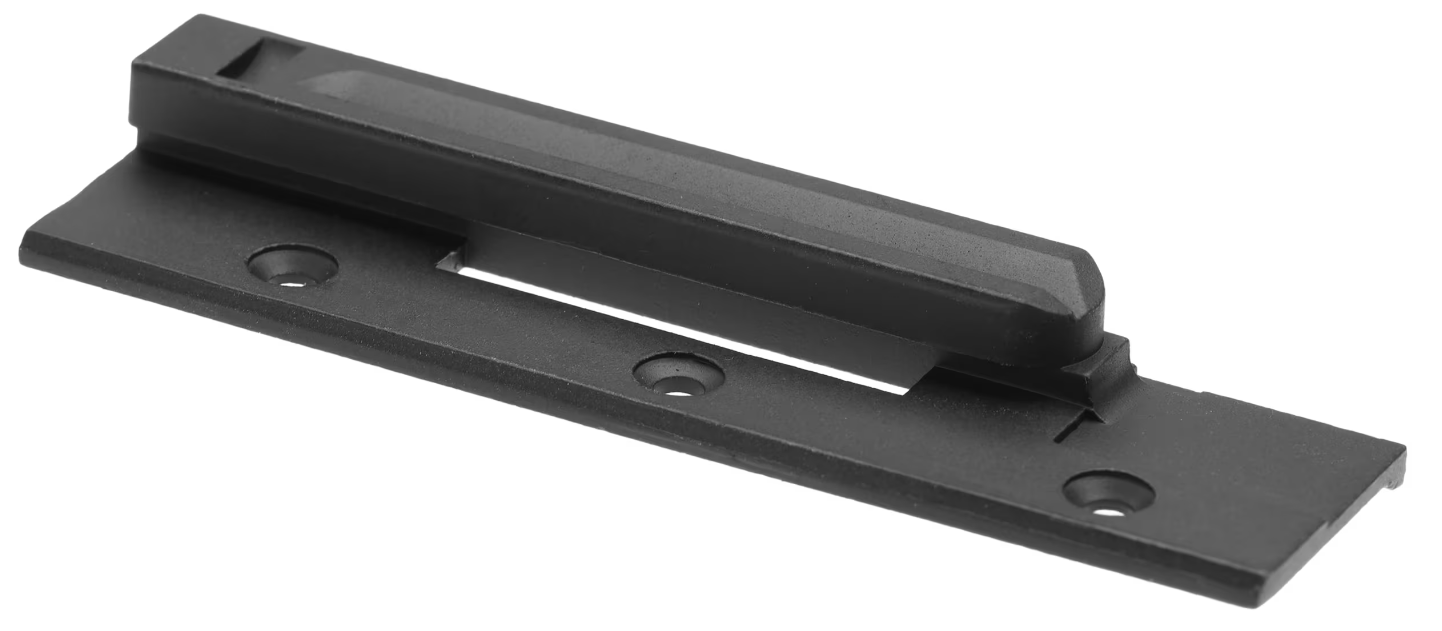 Snow Wolf K98 - KAR98K Karabiner Metal Scope Mount Plate Supporto per Ottica Serie K98 by Snow Wolf