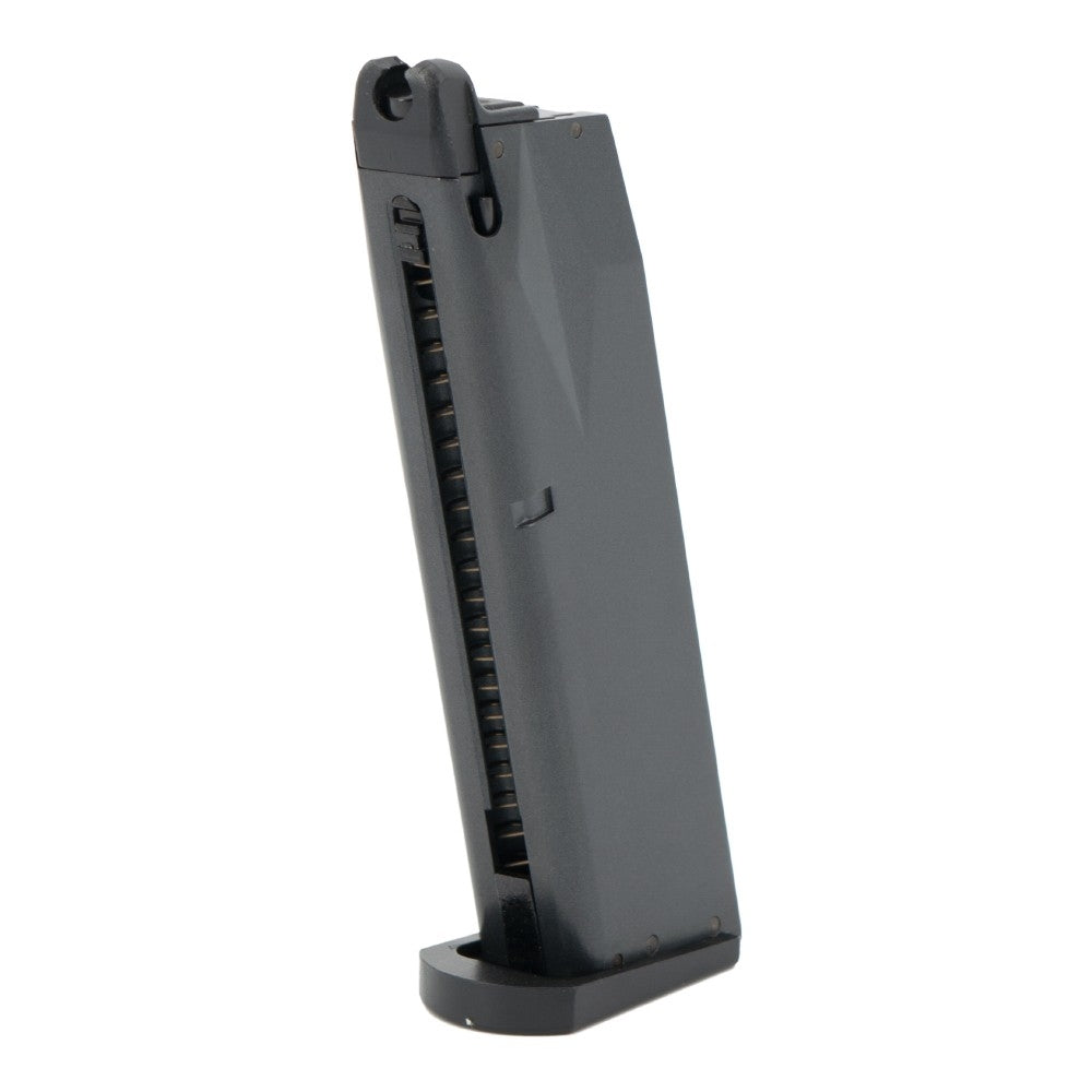 Snow Wolf® M96A1 - M9 24bb Gas Magazine Caricatore by Snow Wolf®