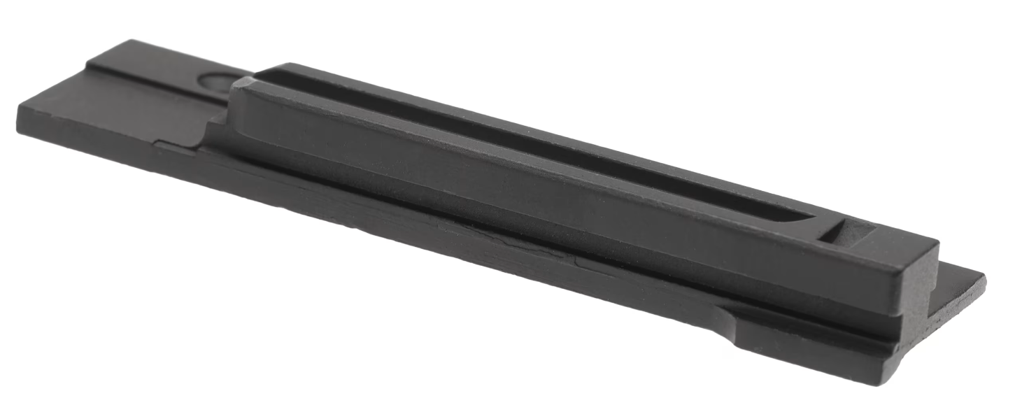 Snow Wolf K98 - KAR98K Karabiner Metal Scope Mount Plate Supporto per Ottica Serie K98 by Snow Wolf