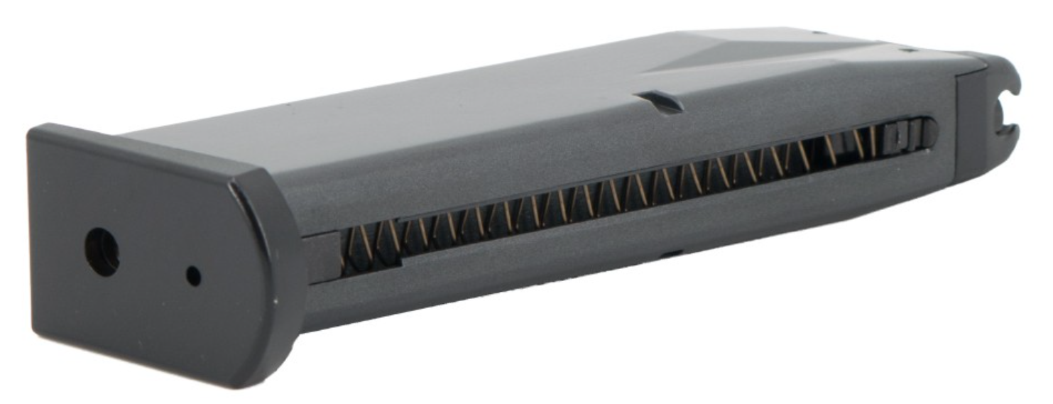 Snow Wolf® M96A1 - M9 24bb Gas Magazine Caricatore by Snow Wolf®