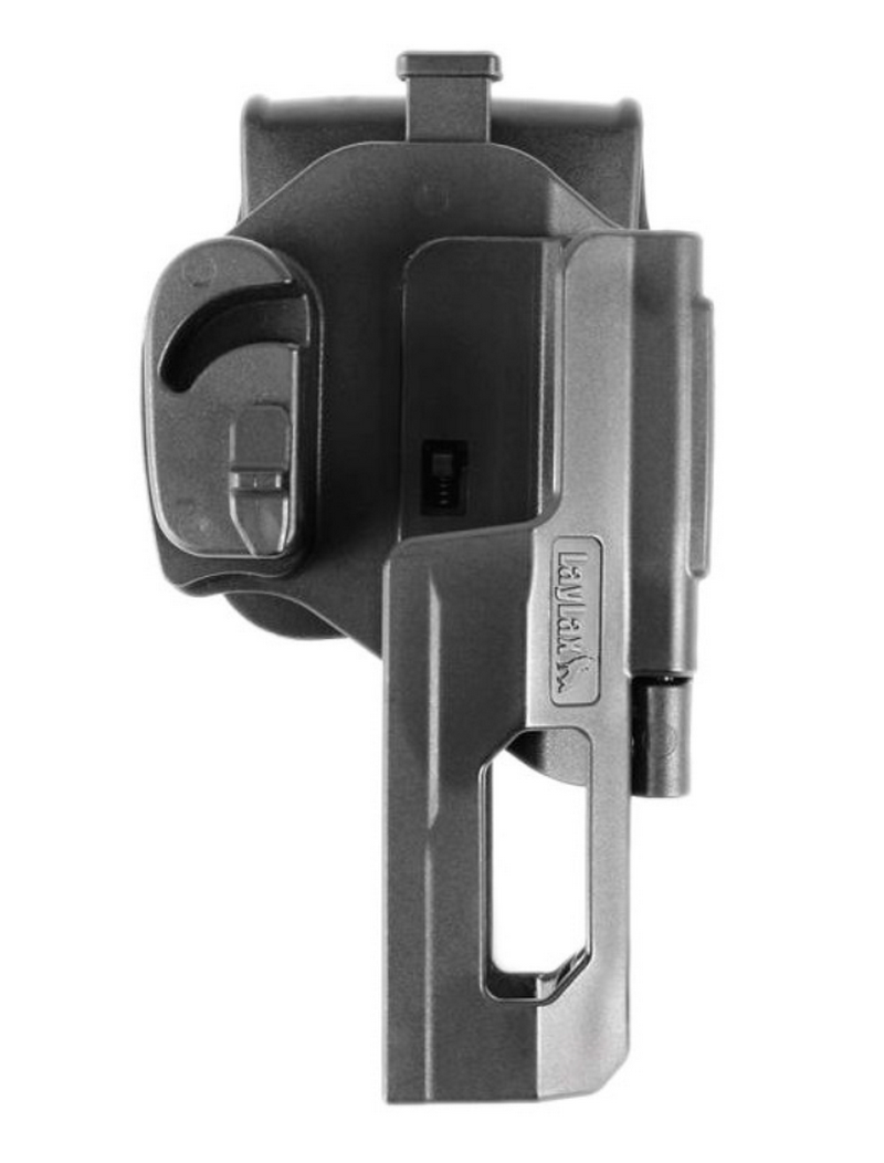 Socom Mk23 Break Out BattleStyle Holster by Laylax