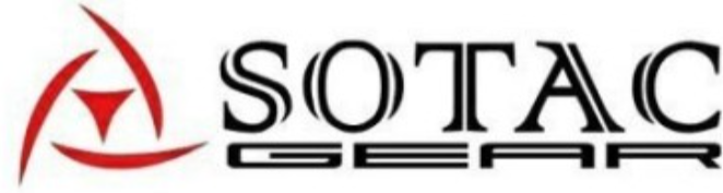 Logo produttore di SOTAC GEAR