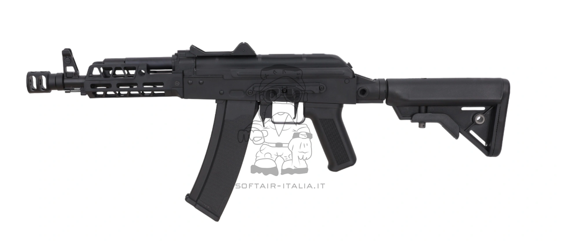 Specna Arms  AK SA-J83 CORE Gen.2 HAL™ ETU Module by Specna Arms