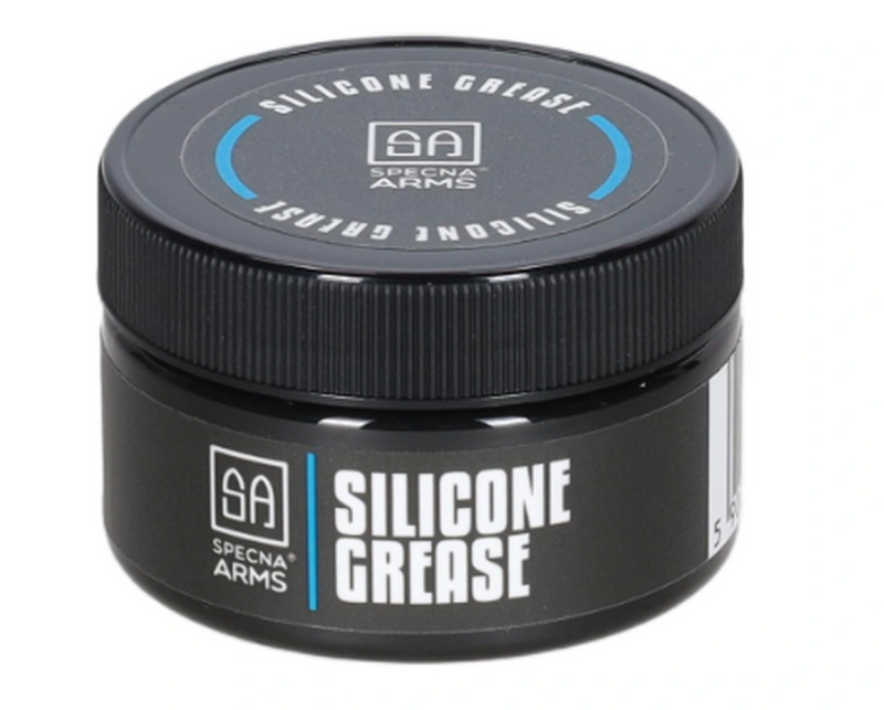 Specna Arms GearBox Silicon Grease 50gr by Specna Arms