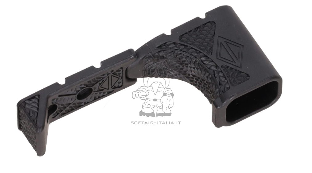 Specna Arms M-LOK V2 Hand Stop Foregrip Impugnatura Anteriore by Specna Arms