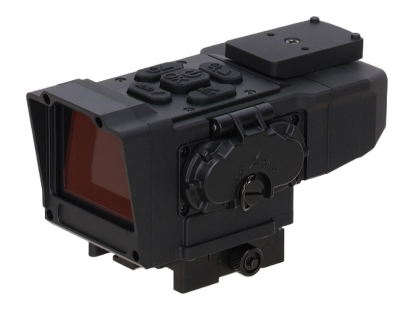 Specna Arms Protostar Night Vision & Thermal Imaging Rifle Scope by Specna Arms