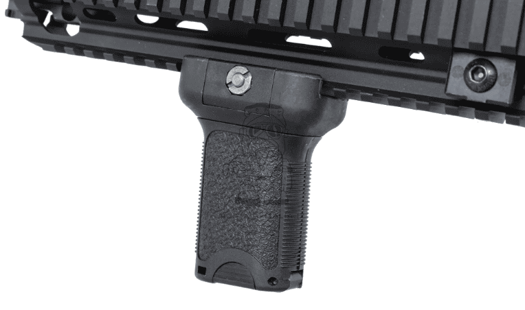 Specna Arms 416 Carbine RIS 10,5" SA-PH20 PRIME™ Aster II ETU Brushless Motor AEG by Specna Arms