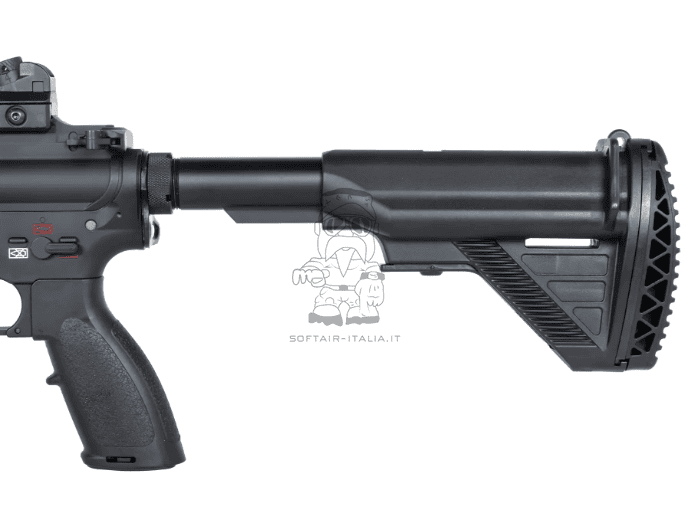 Specna Arms 416 Carbine RIS 10,5" SA-PH20 PRIME™ Aster II ETU Brushless Motor AEG by Specna Arms