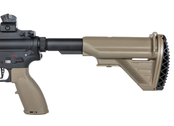 Specna Arms 416 SA-PH23 Prime™ Bldc™ Brush Less Direct Current Aster II ETU Chaos Bronze AEG by Specna Arms