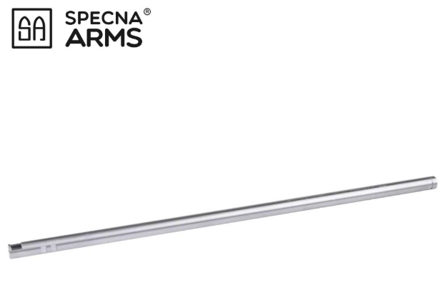 Specna Arms 6,02 x 270mm Steel Precision Inner Barrel Canna Interna di Precisione by Specna Arms
