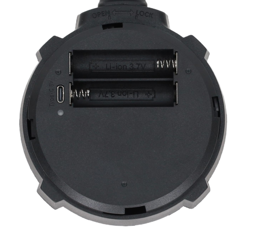 Specna Arms 850bb 9mm X-Series AEG Electric Battery & USB Drum Magazine ARP9 G&G & Nemesis Classic Army Compatible by Specna Arms