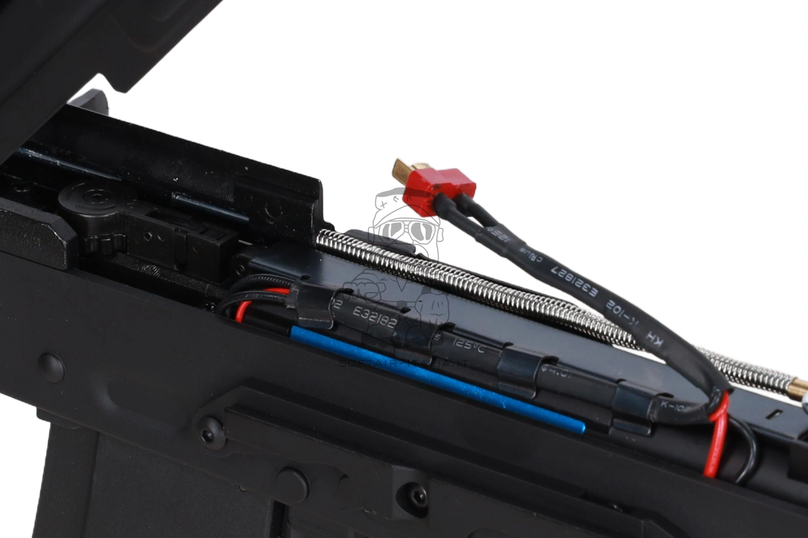 Specna Arms  AK SA-J83 CORE Gen.2 HAL™ ETU Module by Specna Arms
