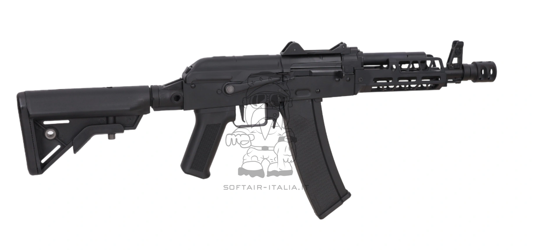 Specna Arms  AK SA-J83 CORE Gen.2 HAL™ ETU Module by Specna Arms