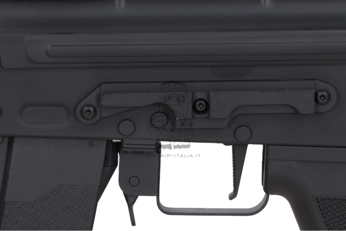 Specna Arms  AK SA-J83 CORE Gen.2 HAL™ ETU Module by Specna Arms