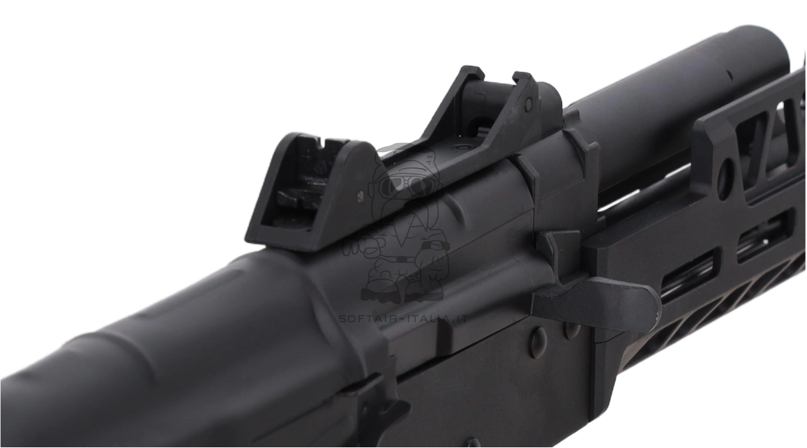 Specna Arms  AK SA-J83 CORE Gen.2 HAL™ ETU Module by Specna Arms
