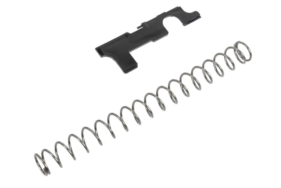 Specna Arms Aether™   V2 - Gen2 GearBox Completo Per Serie "Prime" by Specna Arms