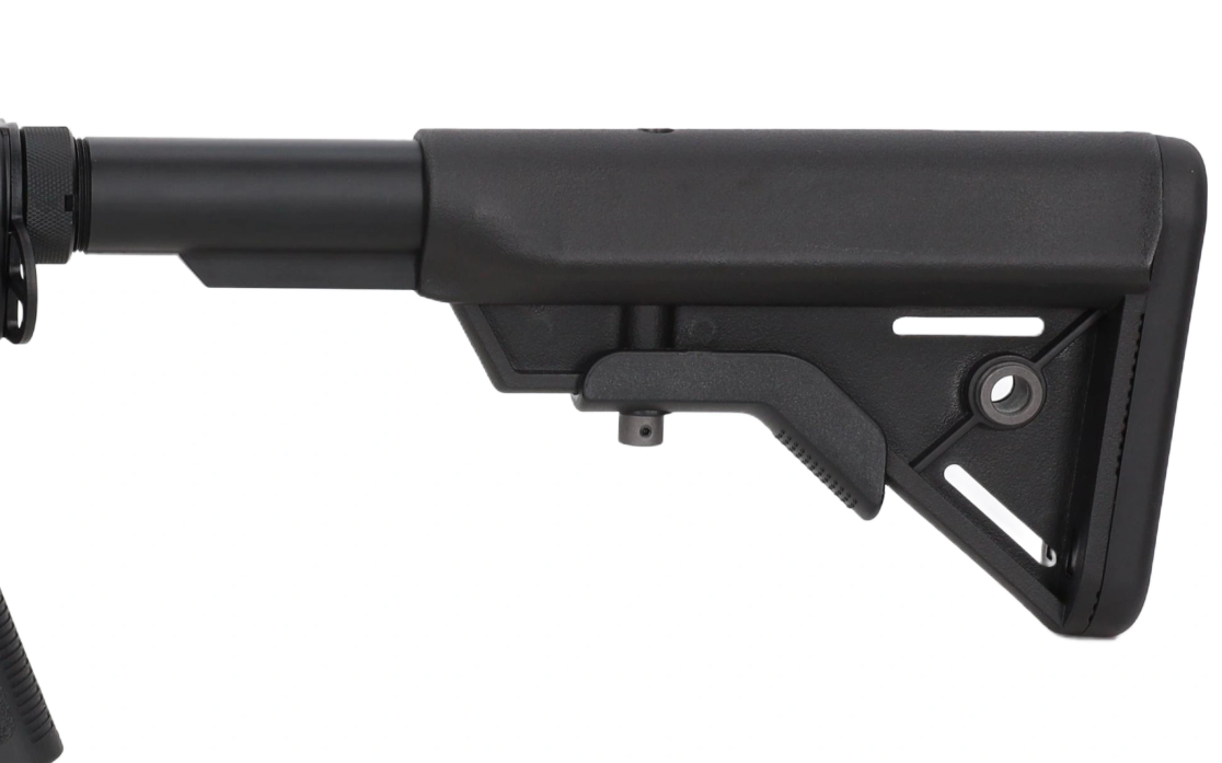 Specna Arms BLDC™ M4 - AR15 SA-P29™ Prime 10.5inch Æther™ Chaos Bronze Crane Stock by Specna Arms