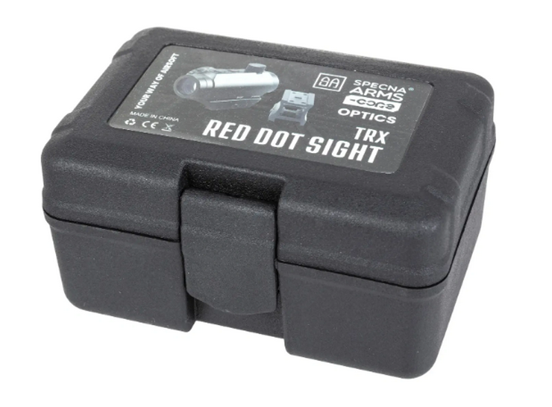 Specna Arms CORE™ TRX   Red Dot Sight by Specna Arms
